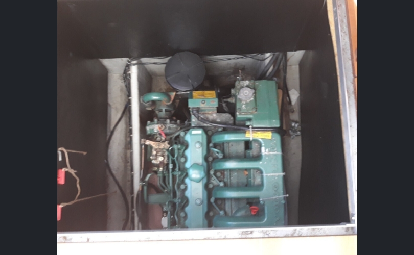 Fjord 880 AC Touring-kuva-2